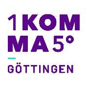 1KOMMA5° Showroom Göttingen - LOGO
