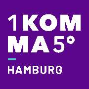 1KOMMA5° Showroom Hamburg - 1KOMMA5° Hamburg Logo