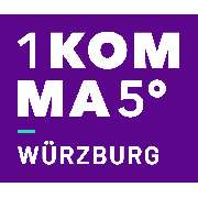 1KOMMA5° Würzburg: Meisterbetrieb für Photovoltaik, Solaranlagen & Wärmepumpen - LOGO