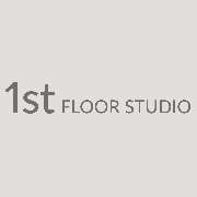 Logo - 1st Floor Studio, Berlin