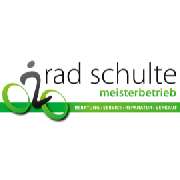 2-Rad Schulte Essen I Fahrradwerkstatt - 2 rad schulte Logo
