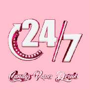 24/7 Shop Nürnberg - LOGO