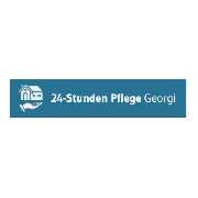 24-Stunden Pflege Georgi - LOGO