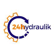 24Hydraulik - LOGO