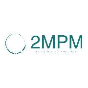 2MPM GmbH - LOGO