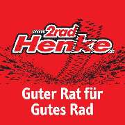 2radHenke - LOGO