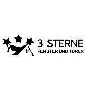 3-Sterne Bauelemente - LOGO