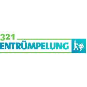 321 Entrümpelung Bochum & Haushaltsauflösung - LOGO