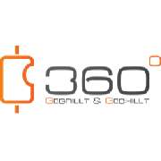 360 Gegrillt & Gechillt - LOGO