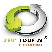 360° Touren - LOGO