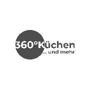 360ºKüchen GmbH - LOGO
