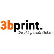 3bprint.Business - Partner für PC-Druckkonzepte Peter Bauer e.K. - LOGO