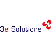 3e Solutions GmbH - LOGO
