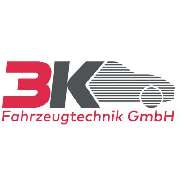 3K-Fahrzeugtechnik GTÜ-Prüfstelle - LOGO