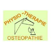 4-Beinerphysio - Tierphysiotherapie - Osteopathie Susanne Bender - LOGO