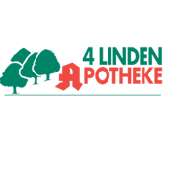 4 Linden Apotheke - Logo der 4 Linden Apotheke
