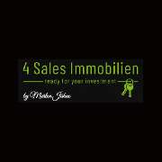 4 Sales Immobilien - LOGO