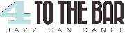 Logo - 4 to the bar