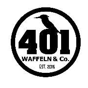 401 - Waffeln & Co - LOGO