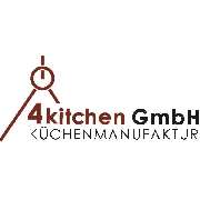 4kitchen GmbH - LOGO
