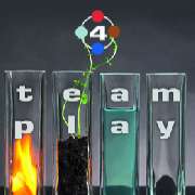 4teamplay GmbH Personaldienstleistungen - LOGO