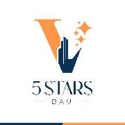 5Stars Bau - LOGO