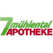 7Mühlental-Apotheke - Logo der 7Mühlental-Apotheke