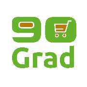 90 Grad Convenience Stores e.K. Inhaber Kolja-Eric Rüßmann - LOGO