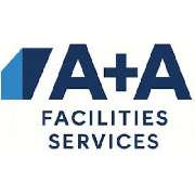 A + A Gebäudereinigung & Entrümpelung - LOGO
