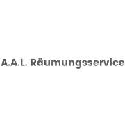 A.A.L. Räumungsservice - LOGO