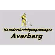 A. Averberg Reinigungsanlagen - LOGO