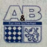 A & B Alarm- u. Brandmeldesysteme GmbH | Dipl.-Ing.(FH) Heiko Prochnow - LOGO