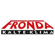 A. Bernd Fronda Klima- und Kältetechnik - LOGO