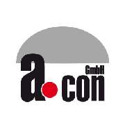 a.con Steuerberatungsgesellschaft mbH - LOGO