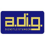 a.di.g. Dienstleistungen GmbH Markus Krug - LOGO