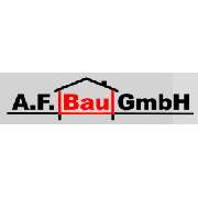 A.F. Bau GmbH - LOGO
