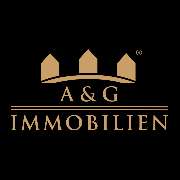A & G IMMOBILIEN - LOGO