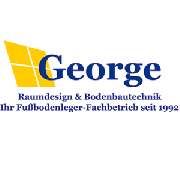 A. George Raumdesign & Bodenbautechnik - LOGO