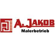 A. Jakob OHG Malerbetrieb - LOGO
