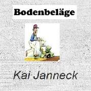 A / K Janneck Fußbodenbeläge - LOGO