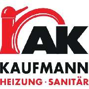 A. Kaufmann GmbH | Heizung & Sanitär - LOGO
