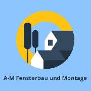 A-M Fensterbau und Montage - LOGO