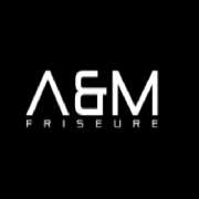 A & M Friseure  Inh. Abdul Karim El Natour, Mario Konstantinidis - LOGO