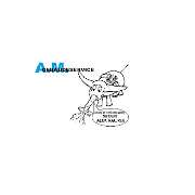 A.M. Gebäudeservice - LOGO
