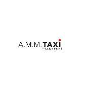 A.M.M. Taxi Frankfurt GmbH - LOGO