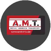 A.M.T. GmbH - LOGO