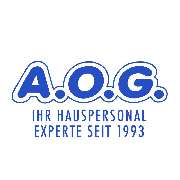 A.O.G. - Agentur ohne Grenzen - 2