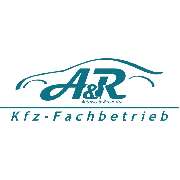 A & R Autogas & Reparatur GmbH - LOGO