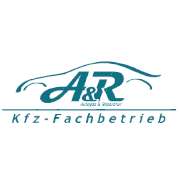 A & R Autogas & Reparatur GmbH - LOGO
