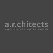 a.r.chitects dipl. ing. Alexander Rottmaier - 1